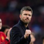 Masa Depan Pelatih Manchester United: Michael Carrick Bersinar