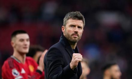 Masa Depan Pelatih Manchester United: Michael Carrick Bersinar