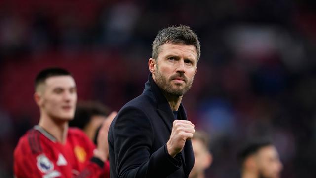 Masa Depan Pelatih Manchester United: Michael Carrick Bersinar
