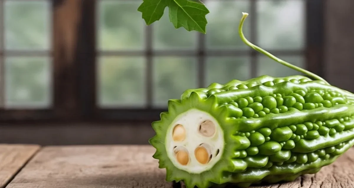 Manfaat Pare untuk Kesehatan: Rahasia Nutrisi di Balik Rasa Pahit