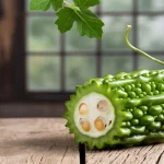 Manfaat Pare untuk Kesehatan: Rahasia Nutrisi di Balik Rasa Pahit