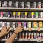 Regulasi Vape di Indonesia Dinilai Longgar, Ancaman Kesehatan