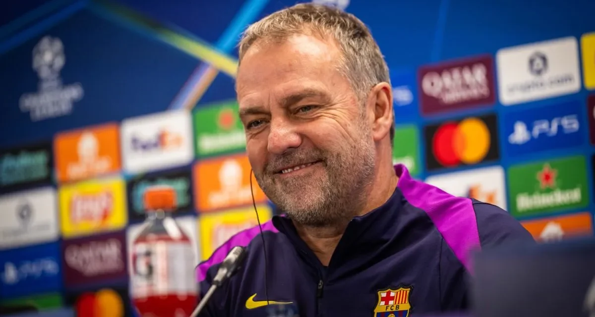 Barcelona Optimis Comeback di Liga Champions 2025/2026