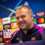 Barcelona Optimis Comeback di Liga Champions 2025/2026