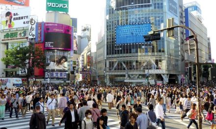 Kebijakan Pakaian Santai Pegawai Tokyo: Strategi Hemat Energi