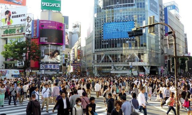 Kebijakan Pakaian Santai Pegawai Tokyo: Strategi Hemat Energi
