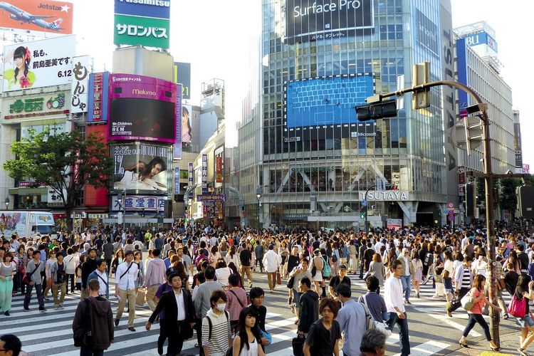 Kebijakan Pakaian Santai Pegawai Tokyo: Strategi Hemat Energi