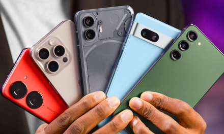 Harga Smartphone April 2026: Lonjakan Biaya Produksi Global