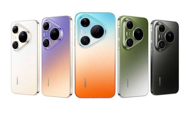 Huawei Pura 90 Pro dan Pro Max Inovasi Smartphone Premium