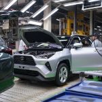 Toyota TMMIN Investasi Rp 20 Triliun Kendaraan Elektrifikasi