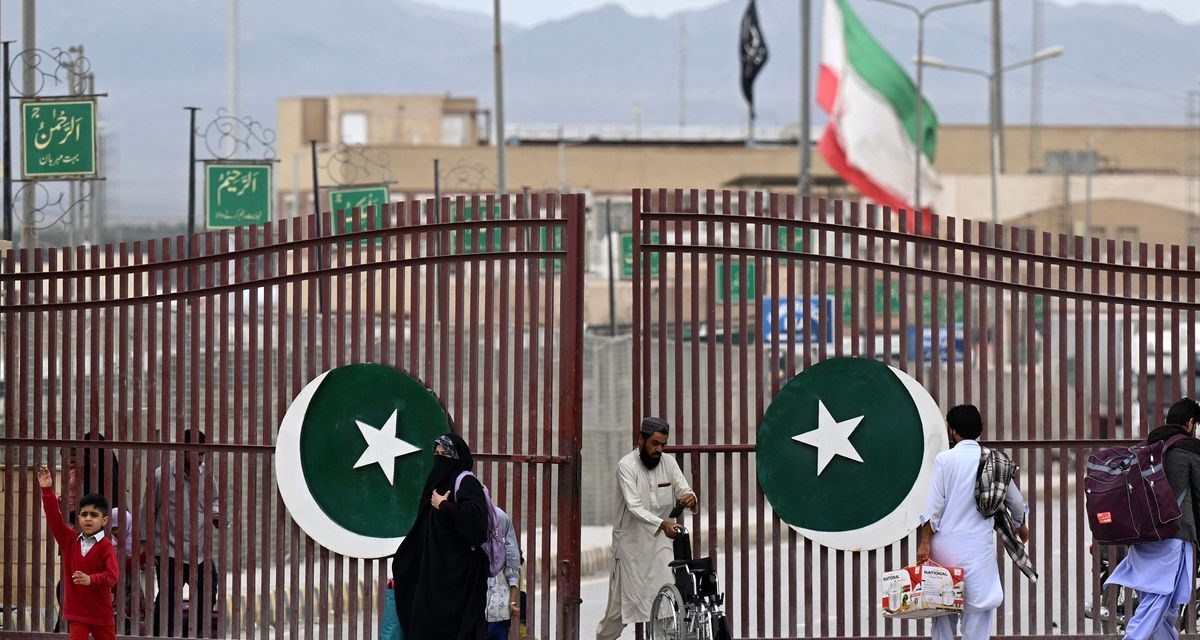 Peran Ganda Pakistan: Mediator Global di Tengah Konflik Regional