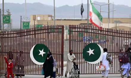 Peran Ganda Pakistan: Mediator Global di Tengah Konflik Regional