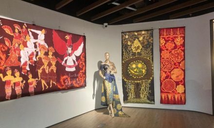 Batik Media Sosial: Makna dan Filosofi “Jaga Rawat Bhinneka”