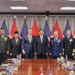 Implikasi Strategis MDCP Indonesia–Amerika Serikat Kedaulatan
