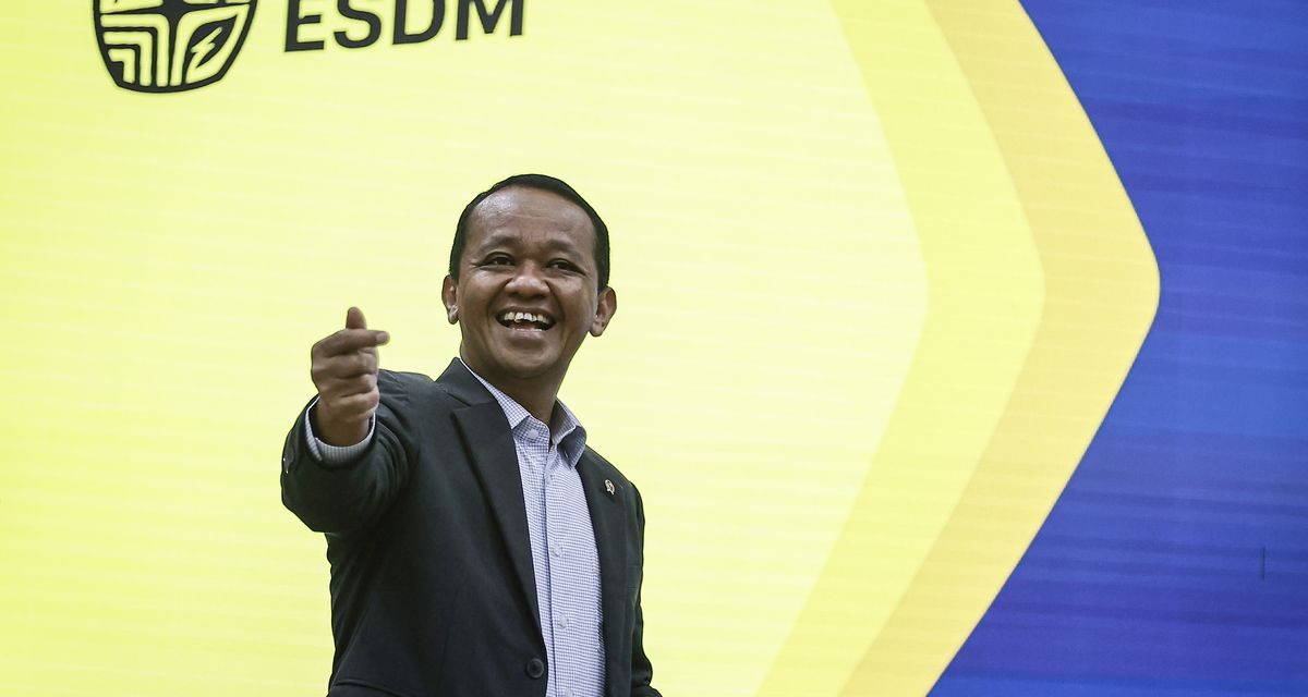 Penemuan Gas Raksasa Blok Ganal Strategi Indonesia Perkuat