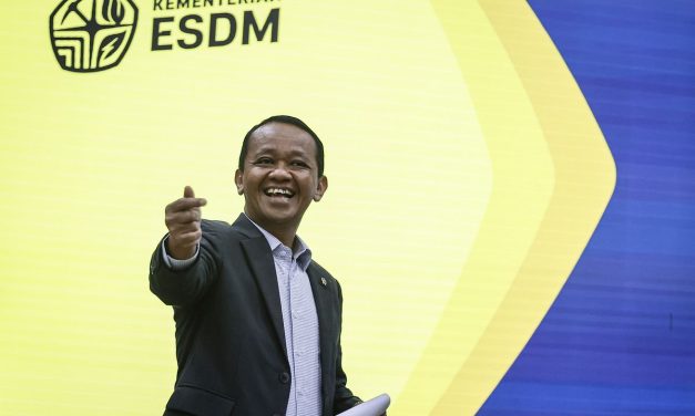 Penemuan Gas Raksasa Blok Ganal Strategi Indonesia Perkuat