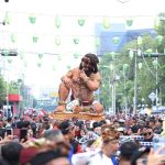Pawai Ogoh-Ogoh Semarang 2026: Perayaan Budaya Toleransi