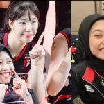 Megawati di Korean V-League 2026/2027 Cedera Jadi Sorotan