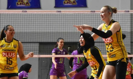 Persaingan Final Four Proliga 2026 Semakin Kompetitif Strategi