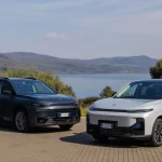 Leapmotor Catat Pertumbuhan Global Pesat pada Kuartal I 2026