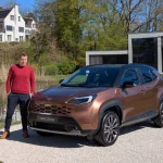 Toyota Yaris Cross 2026 Resmi Facelift, Tampil Lebih Modern