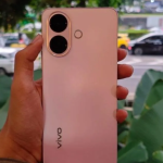 Vivo T5 Pro 5G Indonesia Performa 1 Juta AnTuTu, Layar 120HZ