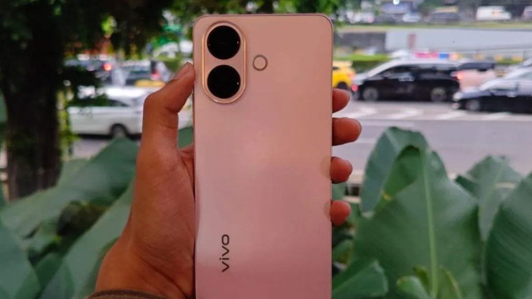 Vivo T5 Pro 5G Indonesia Performa 1 Juta AnTuTu, Layar 120HZ