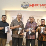 Buku Asa Bafagih: Refleksi Sejarah Penguatan Literasi Nasional