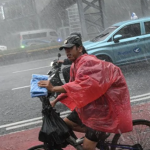 Prakiraan Cuaca Indonesia Hari Ini: Hujan Ringan hingga Lebat