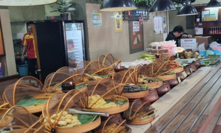 Wisata Kuliner Bogor: Hidangan Sunda di Tengah Udara Sejuk
