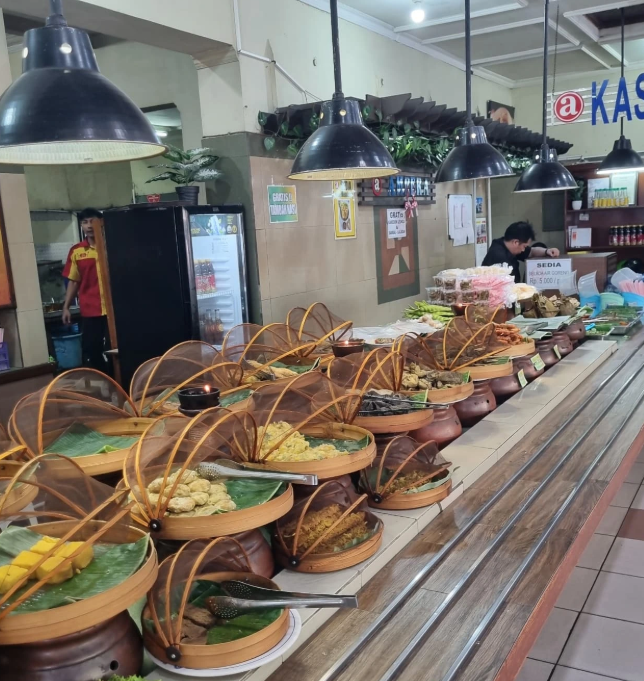Kuliner Bogor