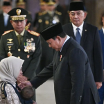 Prabowo Kecam Serangan di Lebanon, Komitmen Indonesia