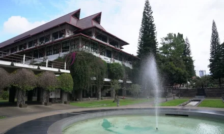ITB Perketat Etika Mahasiswa dan Literasi Digital Usai Kontroversi