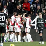 Rayo Vallecano Taklukkan Elche CF Tipis di La Liga 2025/2026