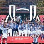 Real Sociedad Juara Copa del Rey 2025/2026 Kalahkan Atletico