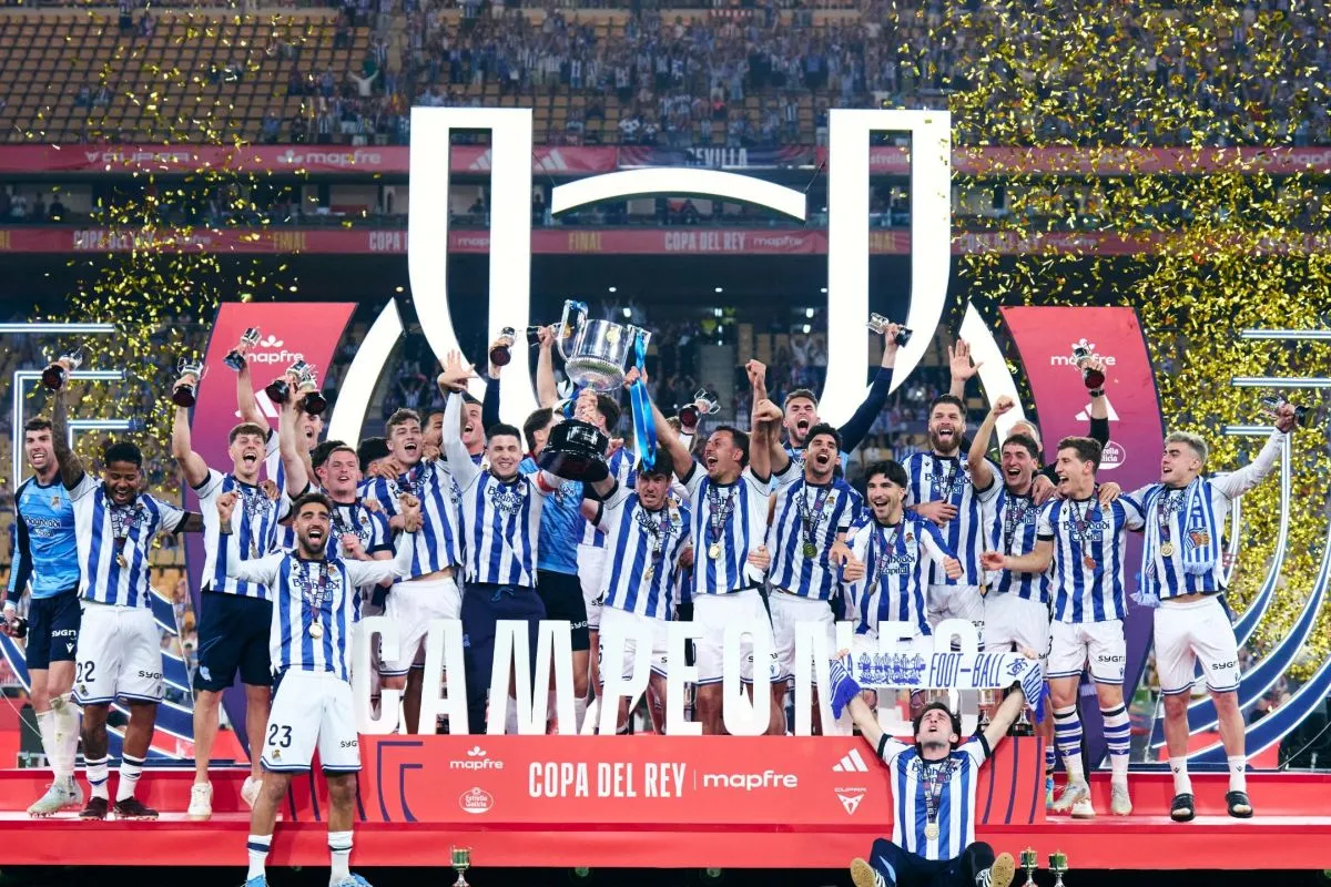 Real Sociedad