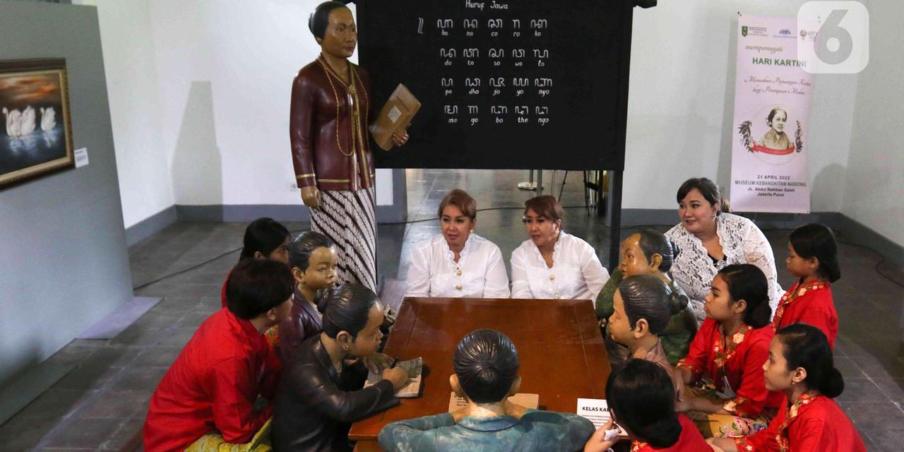 “Aku & Budayaku” Resmi Digelar, Baru Minat Museum Budayas