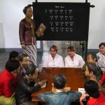 “Aku & Budayaku” Resmi Digelar, Baru Minat Museum Budayas