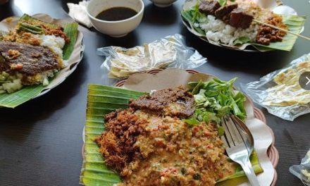 Tempat Makan Murah Dekat Pakuwon Mall Surabaya, Kuliner Seru