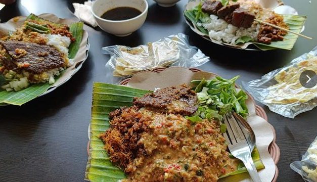 Tempat Makan Murah Dekat Pakuwon Mall Surabaya, Kuliner Seru