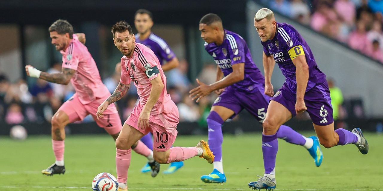 Casemiro Tinggalkan Manchester United? Inter Miami Lionel Messi