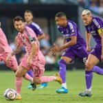 Casemiro Tinggalkan Manchester United? Inter Miami Lionel Messi