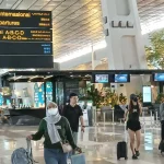 Soekarno-Hatta Tembus 97 Ribu Orang pada H+1 Idul Adha 2026