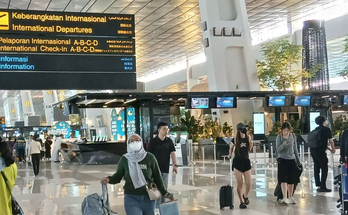 Soekarno-Hatta