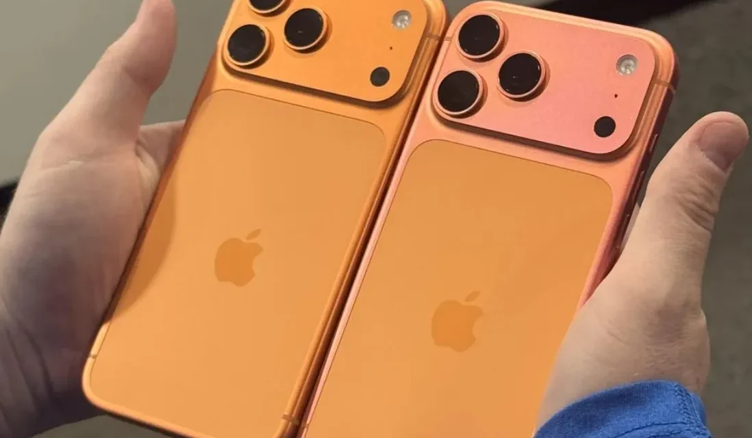 Apple Jajaki Intel Kembali sebagai Pemasok Chip iPhone dan Mac