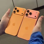 Apple Jajaki Intel Kembali sebagai Pemasok Chip iPhone dan Mac