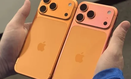 Apple Jajaki Intel Kembali sebagai Pemasok Chip iPhone dan Mac