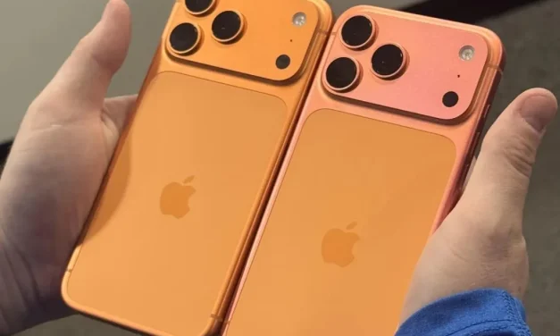 Apple Jajaki Intel Kembali sebagai Pemasok Chip iPhone dan Mac