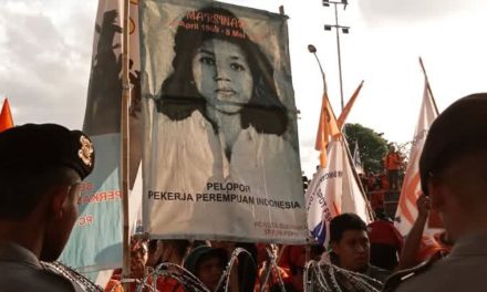 Marsinah Jejak Sejarah, Tragedi, Pengakuan Pahlawan Nasional