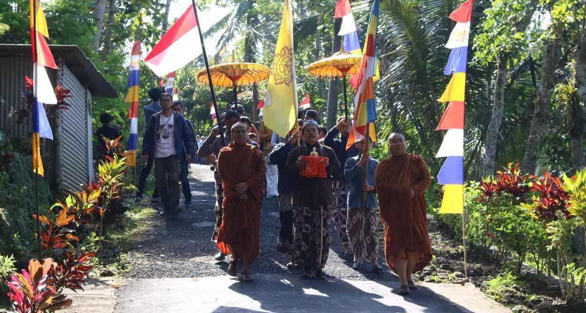 Tribuana Manggala Bhakti Kulon Progo Gerakan Alam Budaya